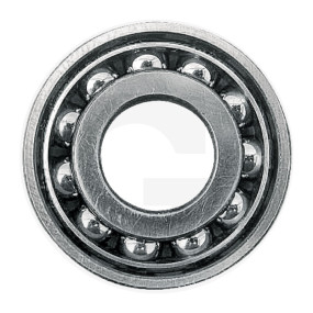 Schrägkugellager 7307-B-Xl-Tvp (5557307 B) Granit